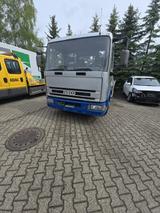 Iveco ML 75 E erst 61 tkm Top - Kommunalfahrzeug