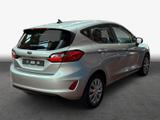 Ford Fiesta 1.1 S&S COOL&CONNECT - Ford Fiesta: Limousine