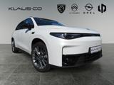 Leapmotor C10 Design PANO+NAVI+ KAMERA - weiße Leapmotor C10