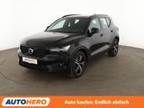 Volvo XC40 2.0 D4 R-Design AWD Aut.*NAVI*LED*TEMPO*CAM - Volvo XC40 mit Diesel-Antrieb: Automatik