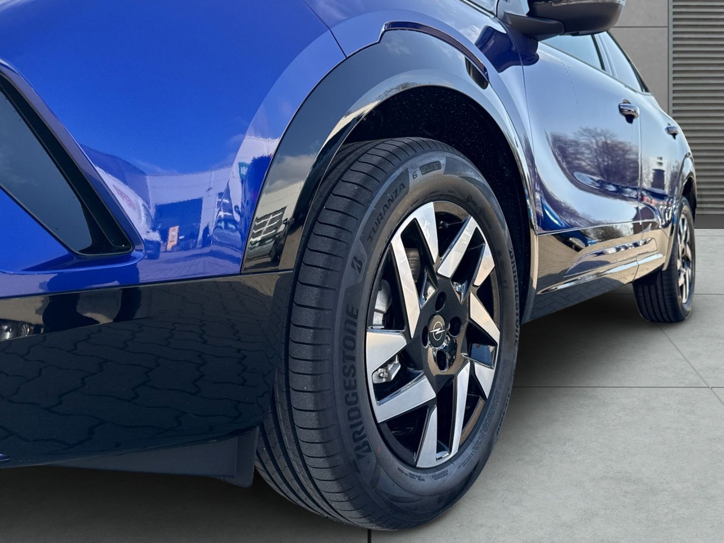 Opel Mokka - Bild 4