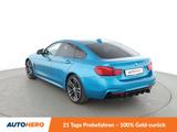 BMW 440i Gran Coupé M Sport Aut.*NAVI*LED*TEMPO*PDC* - BMW 440 Gran Coupé aus 2018