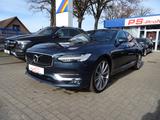 Volvo S90 S 90 Lim. Inscription-21''-StandHz-Sitzbel. - blaue Volvo S90
