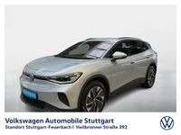 Volkswagen ID.4 - Vorschau Bild 6