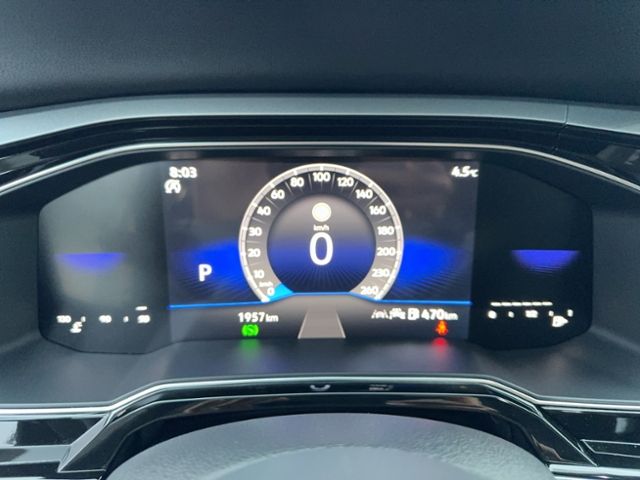 Taigo GOAL 1.0 TSI DSG REAR VIEW APP.CON ACC AHK