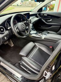 Mercedes C 160 - 11