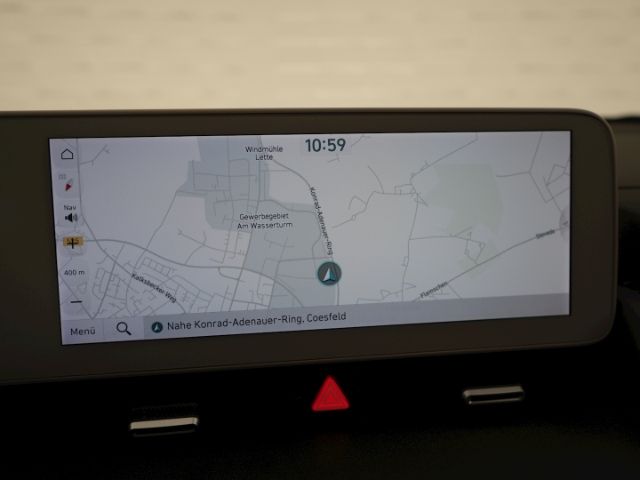 IONIQ 5 TECHNIQ 77,4kWh+VOLL-LED+NAVI+RÜCKFAHRKA