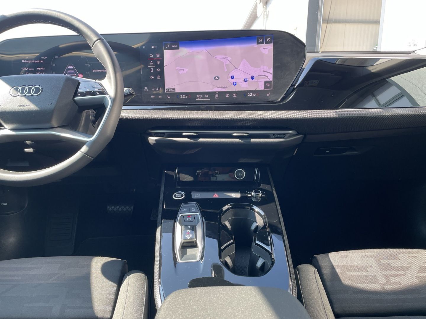 Audi A5 - Bild 14