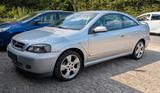 Opel Astra G Coupé 2.2 16V, wenig KM, gepflegt, TÜV - Opel Astra mit Benzin-Antrieb: Coupe, 16v Coup