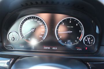 BMW 530 - 10