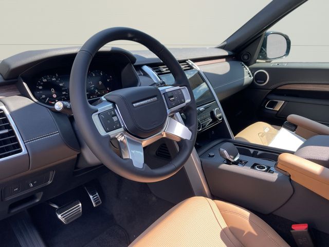 Land Rover Discovery D350 Dynamic HSE+7-Sitzer+St.Hzg.+AHK+
