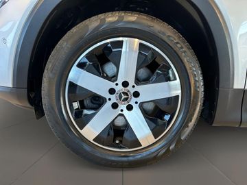 Mercedes GLB 200 - 10