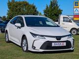 Toyota Corolla 1.5 Sport AUTO KAMERA NAVI SPUR ACC - Toyota Corolla mit Benzin-Antrieb: Limousine, Automatik