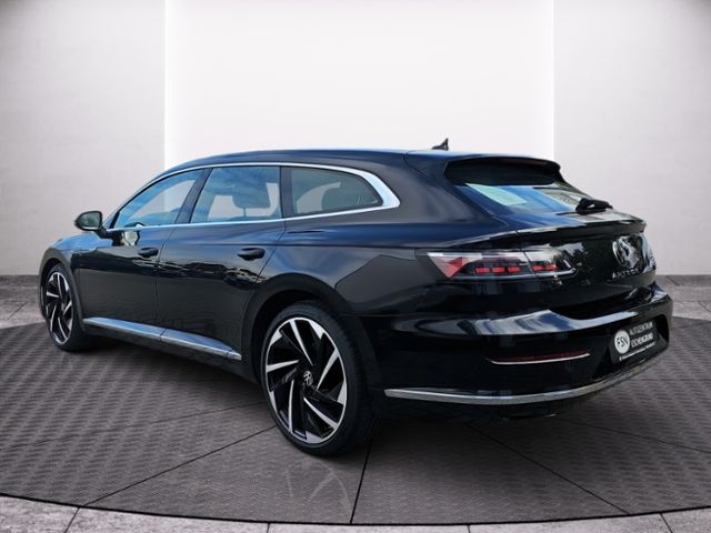 Fahrzeugabbildung Volkswagen Arteon Shoot. Br. 2.0 TDI DSG Elegance LEDER DCC
