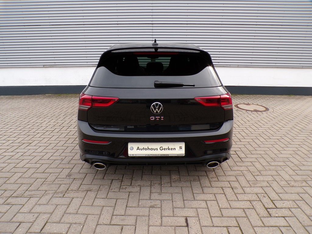 Fahrzeugabbildung Volkswagen Golf GTI Clubsport 2,0 TSI DSG *BlackStyle*LED*P