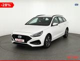 Hyundai i30 Kombi 1.0 T-GDi  Aut. LED Navi Kamera VC - Hyundai i30 Gebrauchtwagen in Dresden