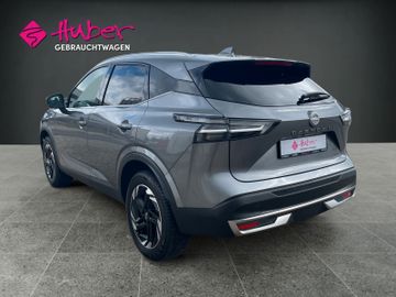 Nissan Qashqai - 2
