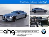BMW M4 Competition M xDrive Ultimate Package Leder