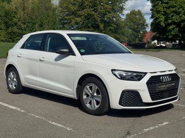 Audi A1 - 3