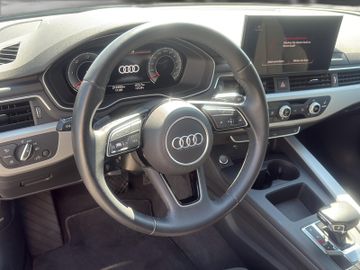 Audi A4 - 11