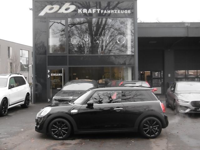 MINI COOPER_SD