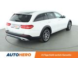 Mercedes-Benz All-Terrain E 400 d T 4Matic Aut.*HEAD-UP*360CAM - Mercedes-Benz E 400 Gebrauchtwagen