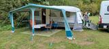 HYMER / ERIBA / HYMERCAR Eriba Nova Swing 530 - HYMER / ERIBA Swing