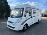 HYMER / ERIBA / HYMERCAR Exsis I 578 Experience/3500KG/Solar/TV+SAT/148PS - HYMER / ERIBA Exsis 578