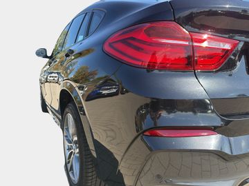 BMW X4 - 10