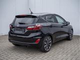 Ford FIESTA TITANIUM X 1.0L 100PS KAMERA NAVI ACC LED - Ford Fiesta Titanium mit Benzin-Antrieb
