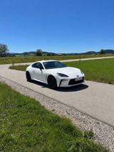 Toyota GR86 - Toyota GR86 Benziner Gebrauchtwagen