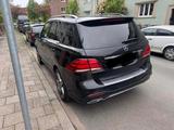Mercedes-Benz GLE 350 d 4MATIC - - Mercedes-Benz GLE 350