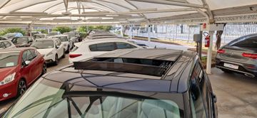 Land-Rover Range Rover Sport - 12