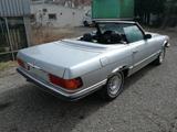 Mercedes-Benz SL 450 - Mercedes-Benz SL 450 Gebrauchtwagen