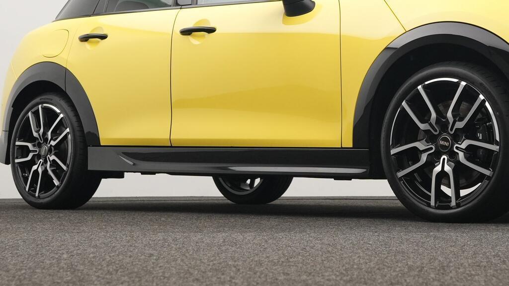 MINI Cooper John Cooper Works Trim, миниатюра 19