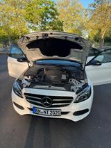 Mercedes-Benz C 200 4MATIC Autom. - - Mercedes-Benz C 200 in Bonn