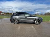 Porsche Cayenne Turbo