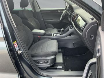 Skoda Kodiaq - 10