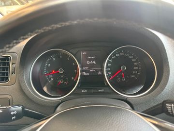 Volkswagen Polo V Lounge BMT *LED*PDC*