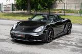 Porsche Boxster 2.7 PDK - Porsche Boxster: Pdk