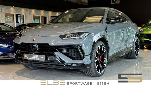 Lamborghini Urus S AKRAPOVIC B&O GRIGIO TELESTO PANO 360