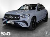 Mercedes-Benz GLC 450 d AMG MBUX+360°+LED+Pano+Distro+Night - Mercedes GLC 450 SUV