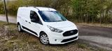 Ford Transit Connect langer Radstand und L... - Ford Transit: Radstand