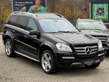 Mercedes-Benz GL 500 4Matic/MOPF/Offroad-Paket/FOND TV/VOLL - Mercedes GL-Klasse bis 20.000 Euro