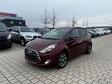 Hyundai ix20 blue Style 1.HAND/TÜV&KD NEUWERTIG - Hyundai ix20 aus 2016