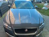 Jaguar XF Sportbrake AWD 2,0 Diesel 241 PS - Jaguar XF in Düsseldorf