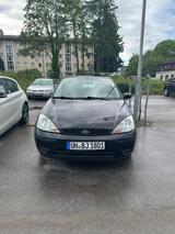 Ford Fokus  1.4 mit Klima 