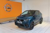 Aixam Ambition Coupé E5+ Sport mit DAB+, ABS, RFK, LED - Aixam: Sportwagen