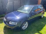 Audi A4 1.9TDI 74kW Avant - - Audi A4 aus 2003: 1.9