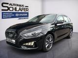 Hyundai i30 Kombi 1.0 T-GDI 7-DCT Trend Mild-Hybrid Navi